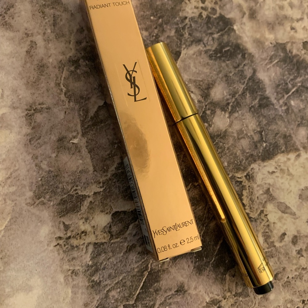 COPY - - YSL le touché eclat. Concealer. Choice of shades. NIB.